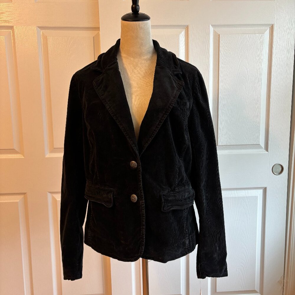 New Free People Women's Blazer Jacket  -New with TAGS Size -Large